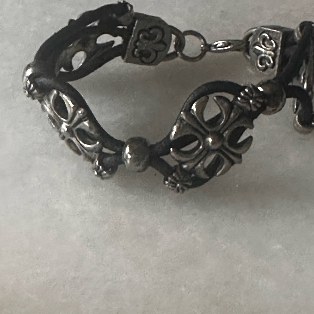 Man bracelet